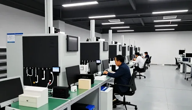 企业管理系统