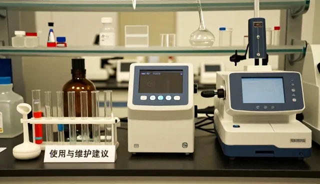 设备使用与维护的常见误区与科学建议