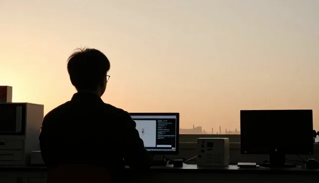 技术开发选型中的关键考量因素与实践路径
