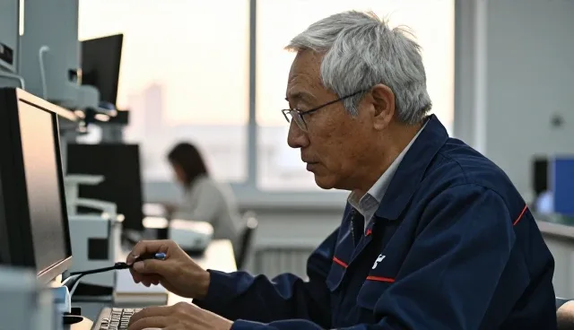 企业技术培训选型中的核心关注点分析