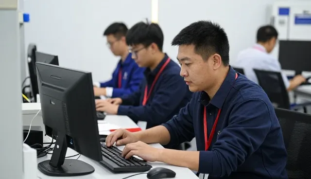 北京手投网投资控股有限公司解答关于不同规模的问题