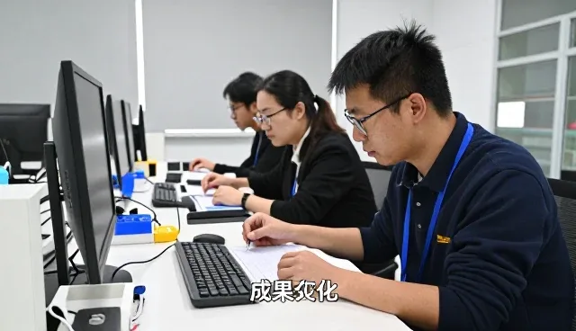 不同规模为什么越来越重视运维服务